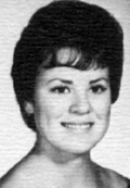 Sherry Bond: class of 1962, Norte Del Rio High School, Sacramento, CA.
